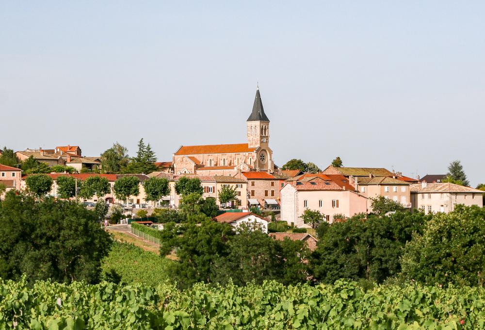 Abonnement Prestige Juliénas