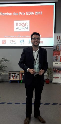 Read more about the article On parle de nous