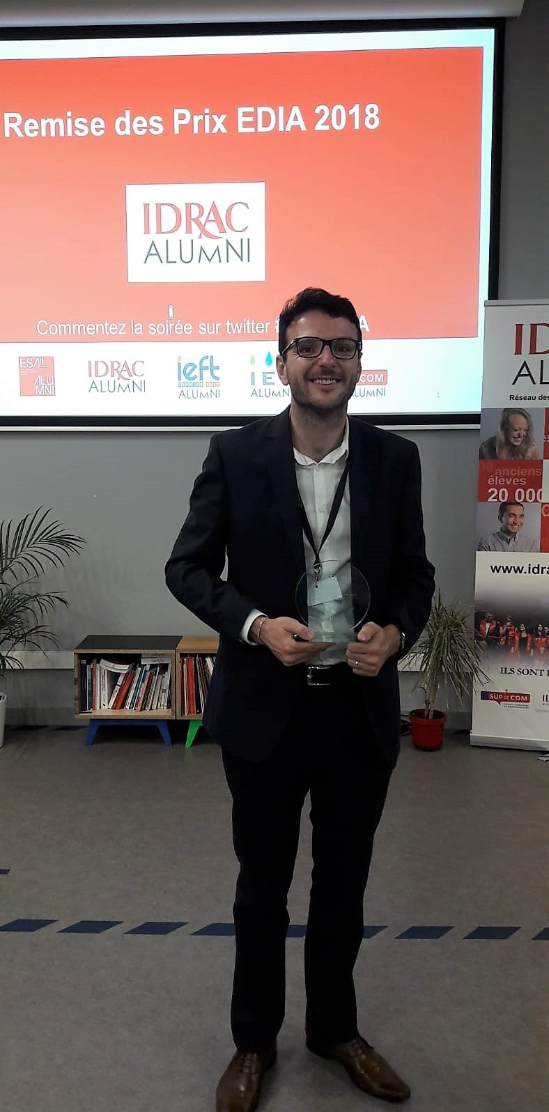 You are currently viewing On parle de nous