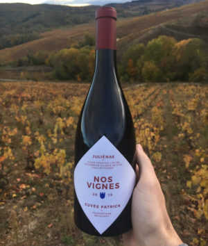 Read more about the article 7 raisons de vous abonner chez Nos Vignes