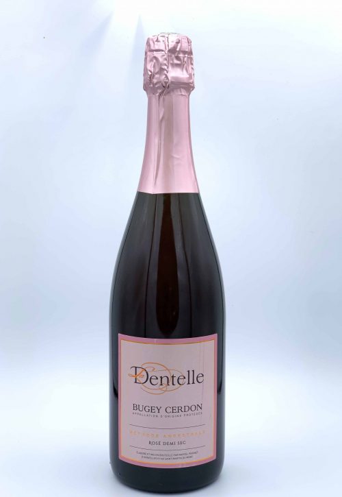 Champagne rosé Bugey cerdon_ ok