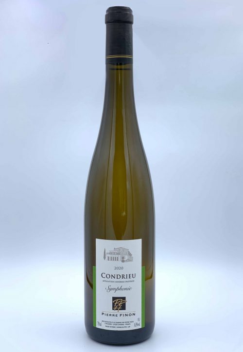 Condrieu symphonic ok