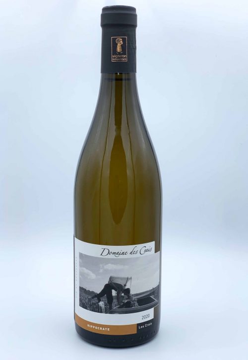 Hippocrate domaine des Crais ok