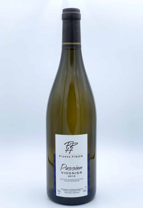 Passion Viognier ok