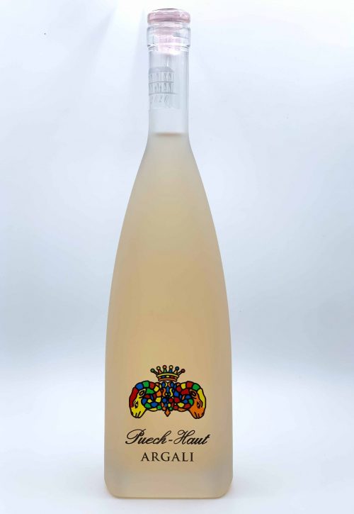 Puech-Haut rosé ok
